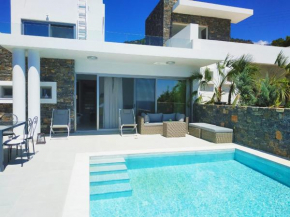 Ethereal Southcrete Villas